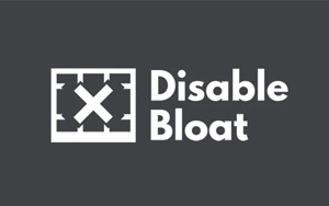 Disable Bloat for WordPress & WooCommerce PRO 3.4.8 中文汉化版 | WordPress & WooCommerce 优化清理插件