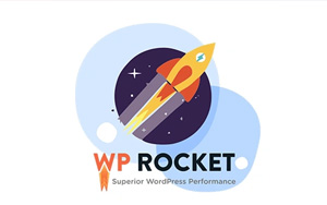 WP Rocket 专业版 v3.20.1.2 中文汉化版下载 | WordPress最强缓存插件