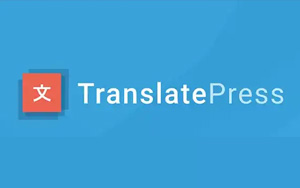 TranslatePress Pro v1.7.0 中文汉化版 | WordPress多语言插件